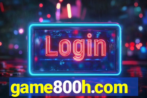 game800h.com