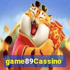 game89Cassino