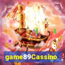 game89Cassino