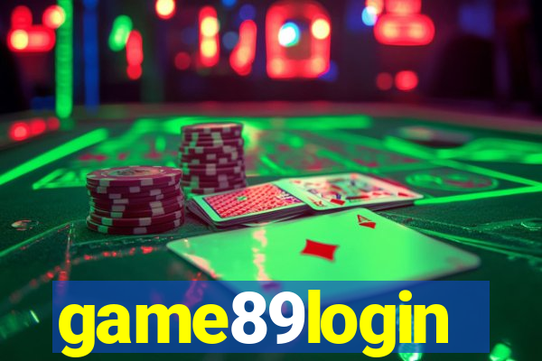 game89login