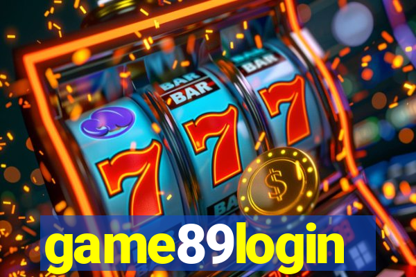 game89login