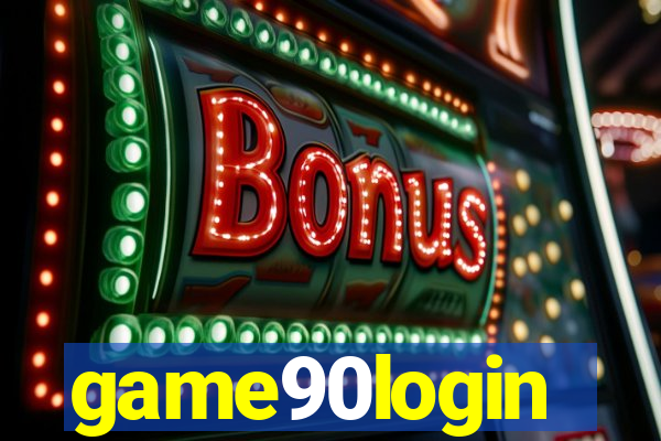 game90login