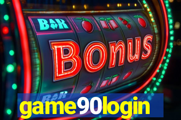 game90login