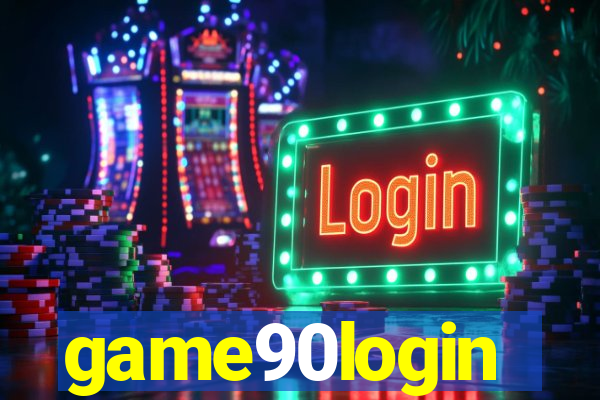 game90login