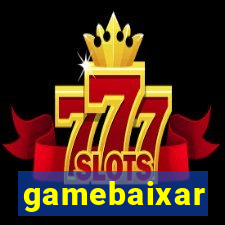 gamebaixar