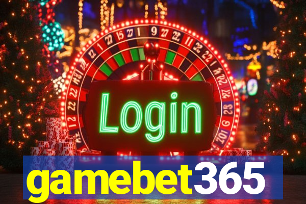 gamebet365