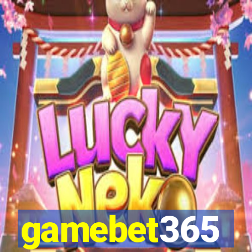 gamebet365