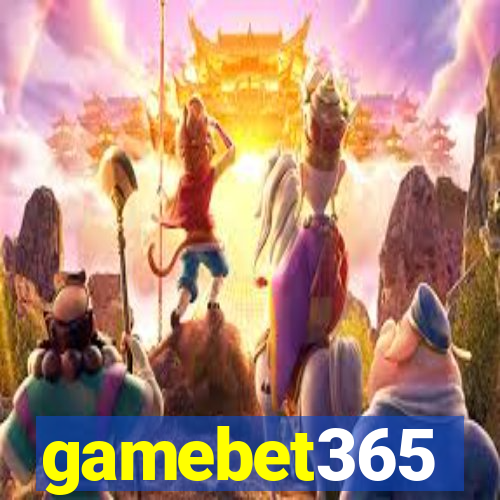 gamebet365