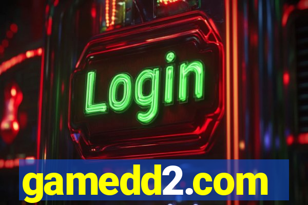 gamedd2.com