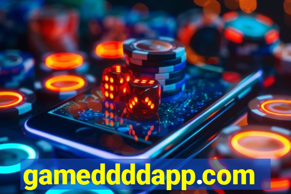 gameddddapp.com