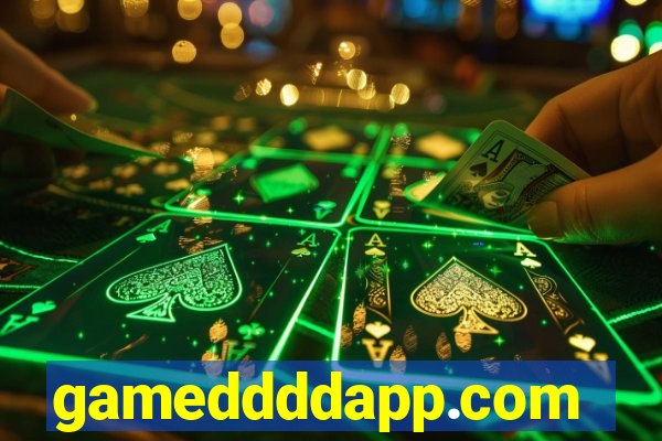 gameddddapp.com