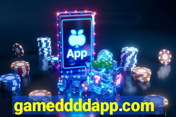 gameddddapp.com