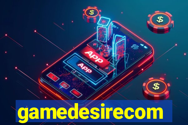 gamedesirecom