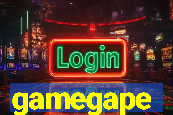 gamegape