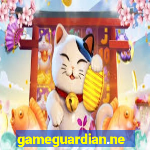 gameguardian.net