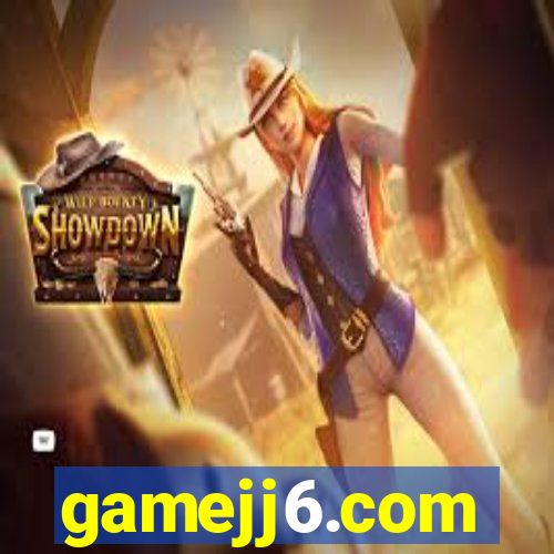 gamejj6.com