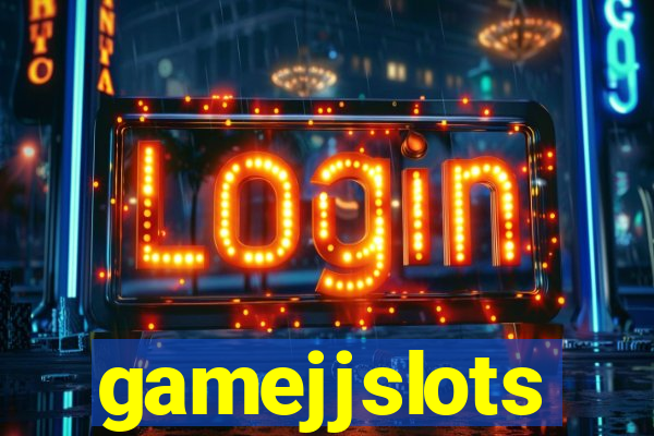 gamejjslots