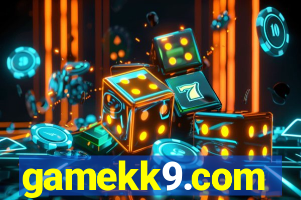 gamekk9.com