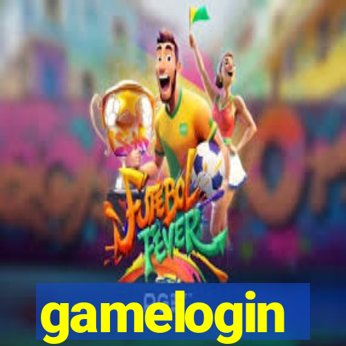 gamelogin