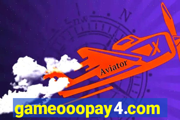 gameooopay4.com