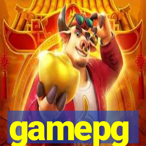 gamepg