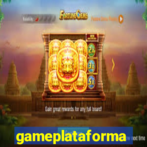 gameplataforma