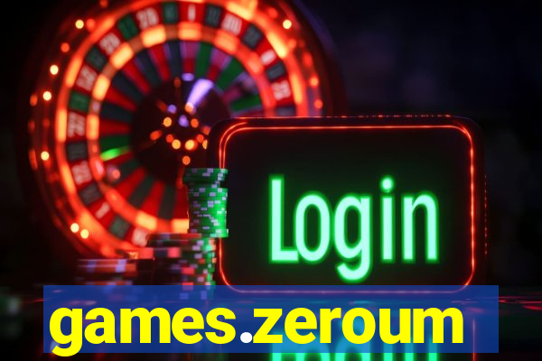 games.zeroum