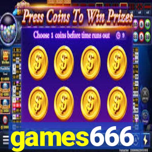 games666