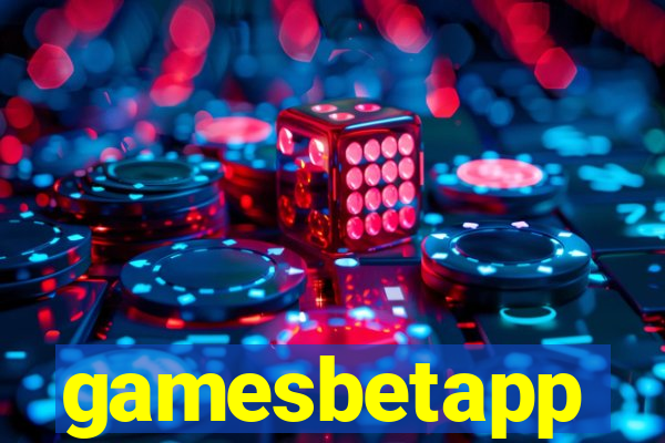 gamesbetapp