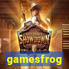 gamesfrog