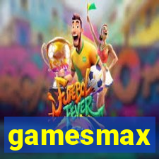 gamesmax