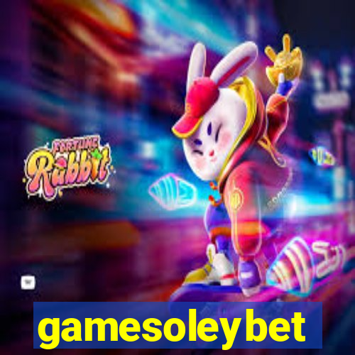 gamesoleybet