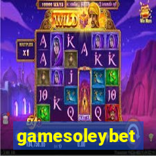 gamesoleybet