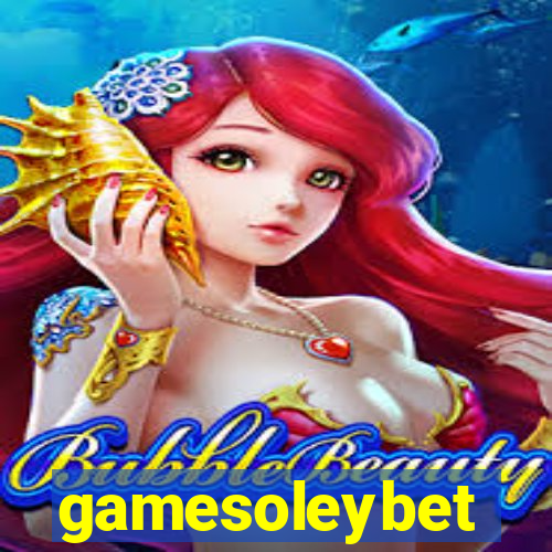 gamesoleybet