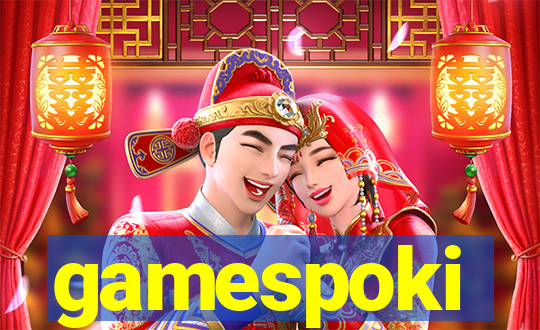 gamespoki