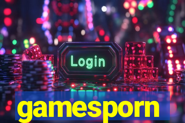 gamesporn