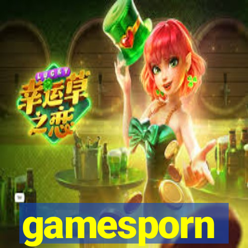 gamesporn