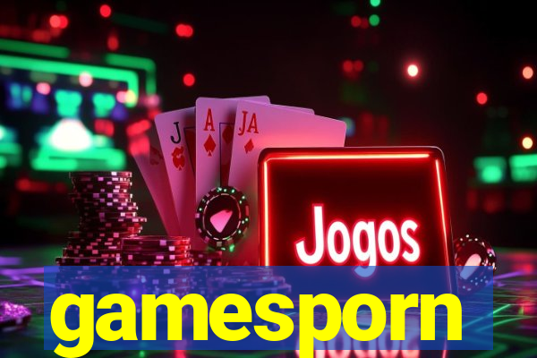 gamesporn