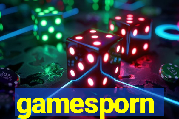 gamesporn