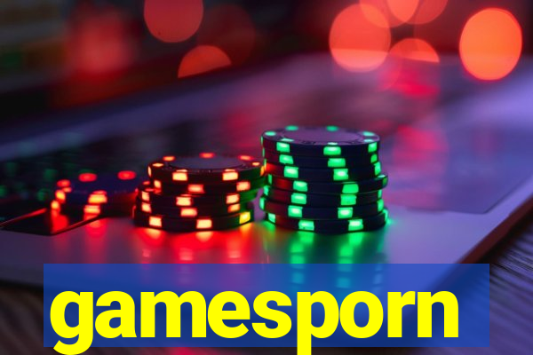 gamesporn