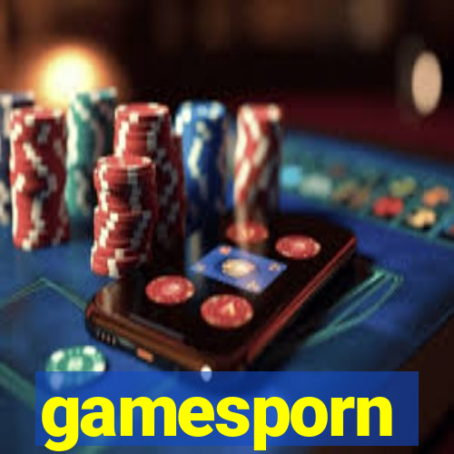 gamesporn