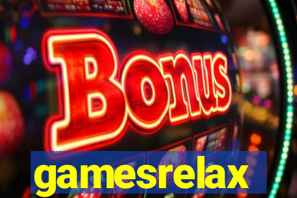 gamesrelax