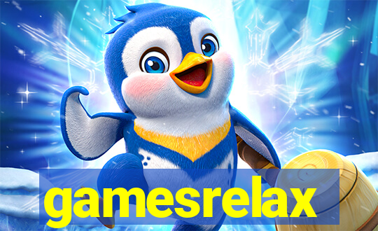 gamesrelax