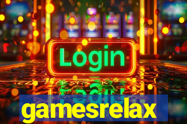 gamesrelax