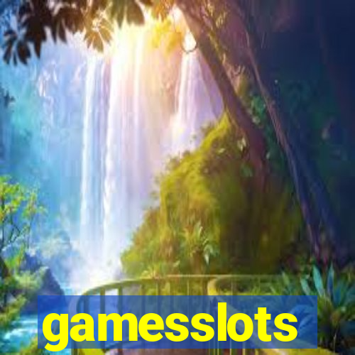 gamesslots