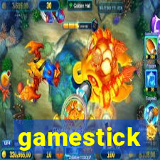 gamestick