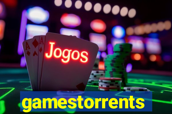 gamestorrents