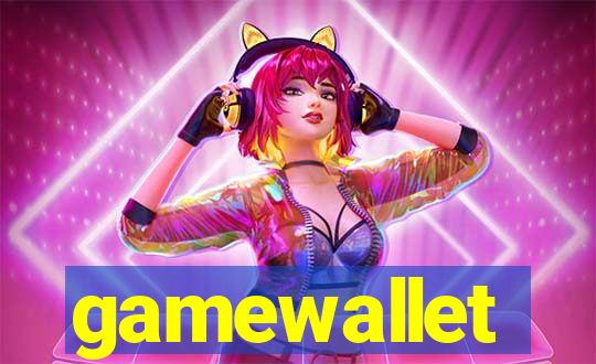 gamewallet