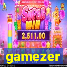 gamezer