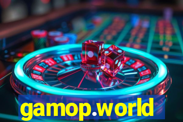 gamop.world